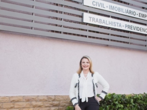 Foto de Rafaela Cadeu De Souza - Advocacia Sistêmica em São Carlos, SP por Solutudo