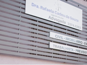 Foto de Rafaela Cadeu De Souza - Advocacia Sistêmica em São Carlos, SP por Solutudo