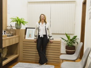 Foto galeria da empresa