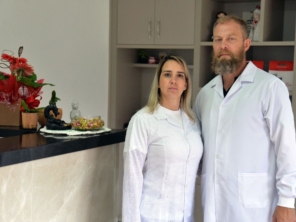 Foto de Clínica Veterinária Mikosz em Araucária, PR por Solutudo