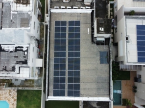 Foto galeria da empresa