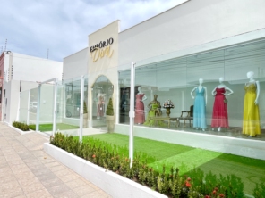 Foto galeria da empresa