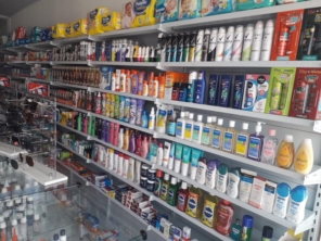 Foto de Farmácia Bem Farma em São Luís, MA por Solutudo