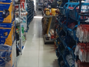 Foto de Zico Ferragens em São Luís, MA por Solutudo