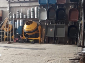Foto de Zico Ferragens em São Luís, MA por Solutudo