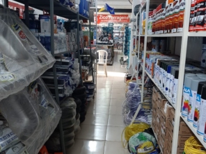Foto de Zico Ferragens em São Luís, MA por Solutudo
