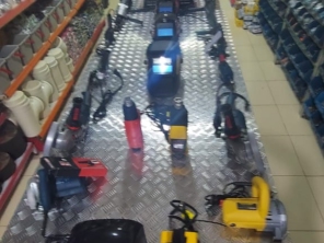 Foto de Zico Ferragens em São Luís, MA por Solutudo