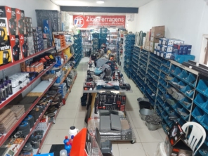 Foto de Zico Ferragens em São Luís, MA por Solutudo