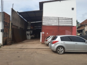 Foto de Zico Ferragens em São Luís, MA por Solutudo
