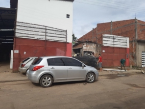 Foto de Zico Ferragens em São Luís, MA por Solutudo