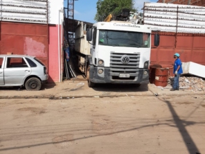 Foto de Zico Ferragens em São Luís, MA por Solutudo