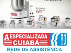 Foto de A Especializada Cuiaba em Cuiabá, MT por Solutudo