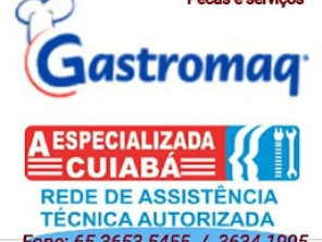 Foto de A Especializada Cuiaba em Cuiabá, MT por Solutudo