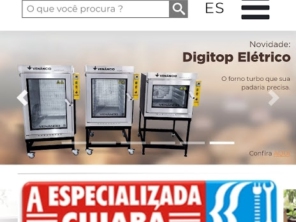 Foto de A Especializada Cuiaba em Cuiabá, MT por Solutudo