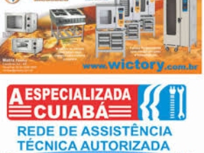 Foto de A Especializada Cuiaba em Cuiabá, MT por Solutudo