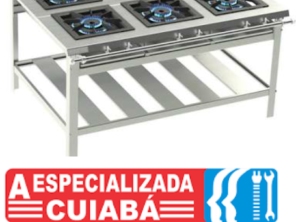 Foto de A Especializada Cuiaba em Cuiabá, MT por Solutudo