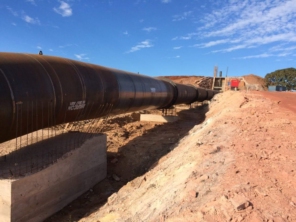 Foto galeria da empresa
