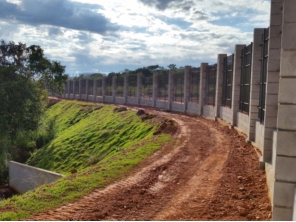 Foto galeria da empresa