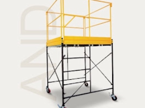 Foto de ServLoc - Locação De Máquinas E Equipamentos E Andaime em Cuiabá, MT por Solutudo