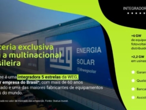 Foto galeria da empresa