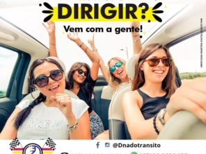 Foto de Auto Escola Dna Transito em Cuiabá, MT por Solutudo