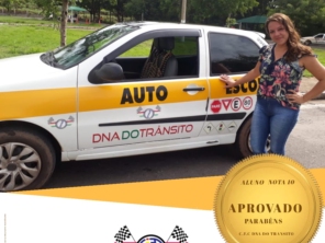Foto de Auto Escola Dna Transito em Cuiabá, MT por Solutudo