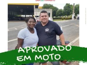 Foto de Auto Escola Dna Transito em Cuiabá, MT por Solutudo