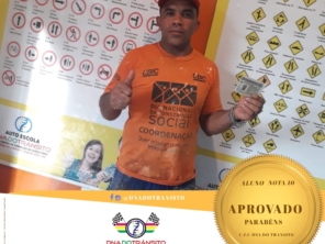 Foto de Auto Escola Dna Transito em Cuiabá, MT por Solutudo
