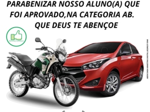 Foto de Auto Escola Dna Transito em Cuiabá, MT por Solutudo