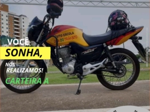 Foto de Auto Escola Dna Transito em Cuiabá, MT por Solutudo