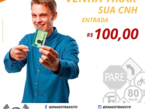 Foto de Auto Escola Dna Transito em Cuiabá, MT por Solutudo
