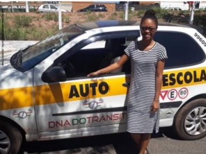Foto de Auto Escola Dna Transito em Cuiabá, MT por Solutudo