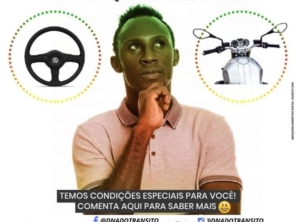 Foto de Auto Escola Dna Transito em Cuiabá, MT por Solutudo