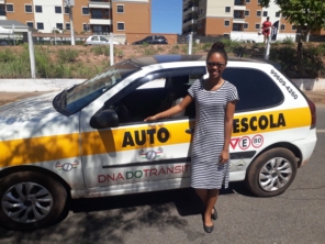 Foto de Auto Escola Dna Transito em Cuiabá, MT por Solutudo