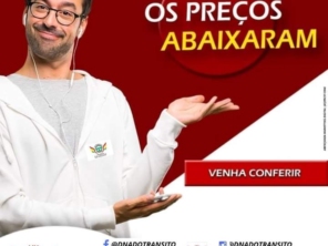 Foto de Auto Escola Dna Transito em Cuiabá, MT por Solutudo