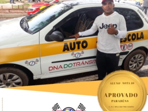 Foto de Auto Escola Dna Transito em Cuiabá, MT por Solutudo