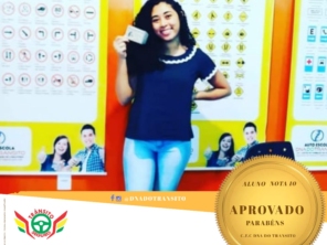 Foto de Auto Escola Dna Transito em Cuiabá, MT por Solutudo
