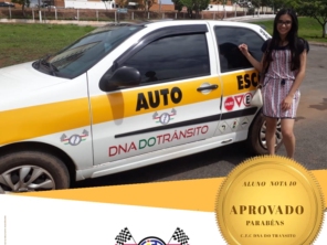 Foto de Auto Escola Dna Transito em Cuiabá, MT por Solutudo