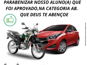 Foto de Auto Escola Dna Transito em Cuiabá, MT por Solutudo