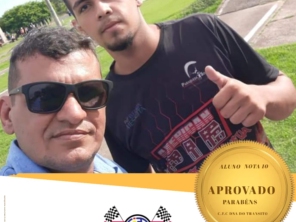 Foto de Auto Escola Dna Transito em Cuiabá, MT por Solutudo