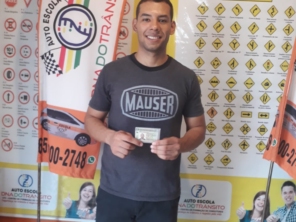 Foto de Auto Escola Dna Transito em Cuiabá, MT por Solutudo