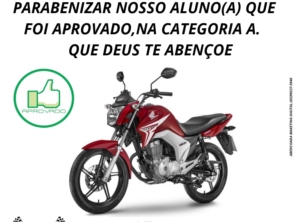 Foto de Auto Escola Dna Transito em Cuiabá, MT por Solutudo