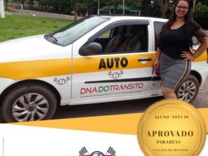 Foto de Auto Escola Dna Transito em Cuiabá, MT por Solutudo