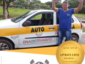 Foto de Auto Escola Dna Transito em Cuiabá, MT por Solutudo