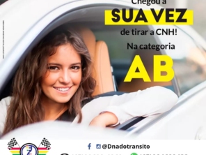 Foto de Auto Escola Dna Transito em Cuiabá, MT por Solutudo