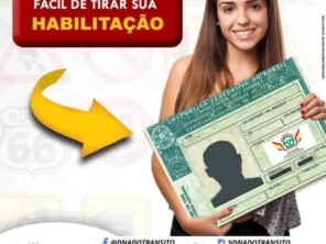 Foto de Auto Escola Dna Transito em Cuiabá, MT por Solutudo