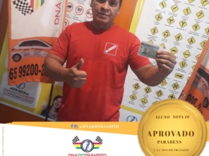 Foto de Auto Escola Dna Transito em Cuiabá, MT por Solutudo