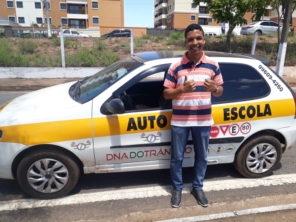 Foto de Auto Escola Dna Transito em Cuiabá, MT por Solutudo
