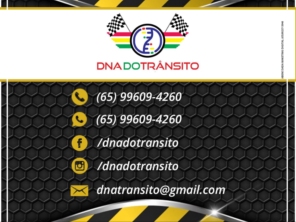 Foto de Auto Escola Dna Transito em Cuiabá, MT por Solutudo