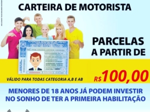 Foto de Auto Escola Dna Transito em Cuiabá, MT por Solutudo
